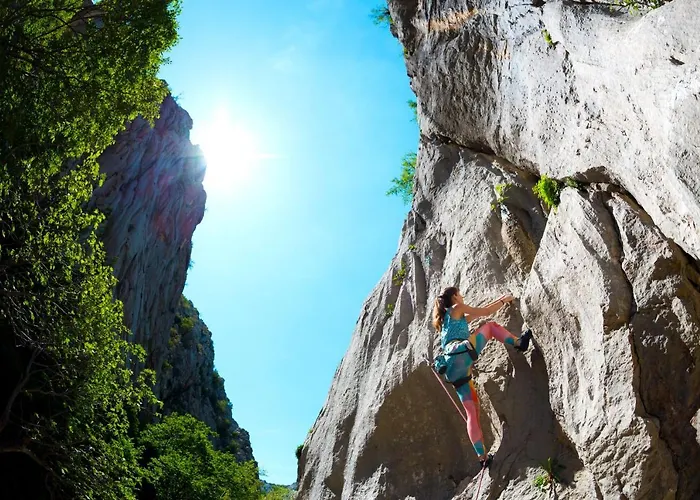 Bluesun Village Alan 3*