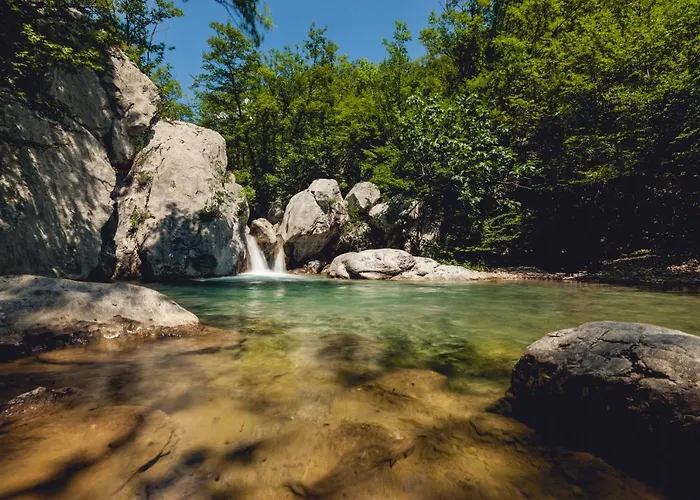 Hotel Bluesun Village Alan 3*