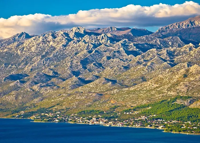 Bluesun Village Alan