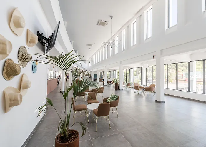 Bluesun Village Alan 3*