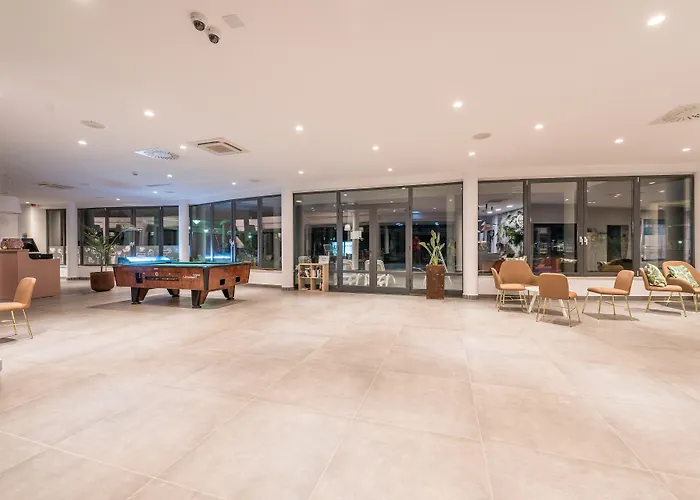 Hotel Bluesun Village Alan