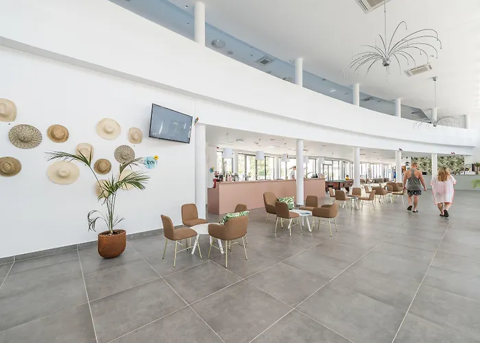 Bluesun Village Alan Hotel Starigrad Paklenica