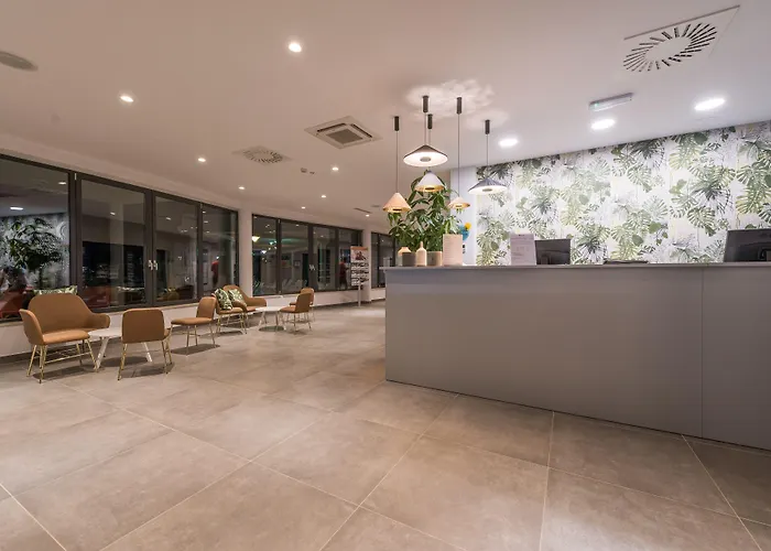 Bluesun Village Alan Hotel