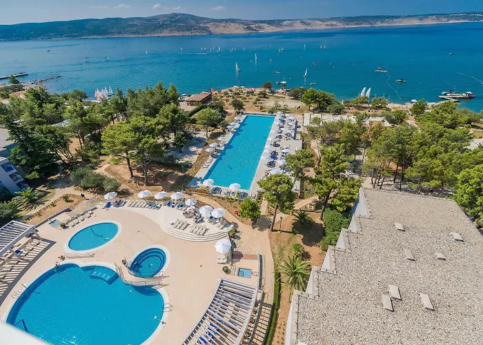 Bluesun Village Alan Hotel