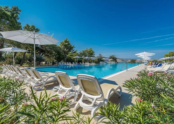 Bluesun Village Alan 3* Starigrad Paklenica