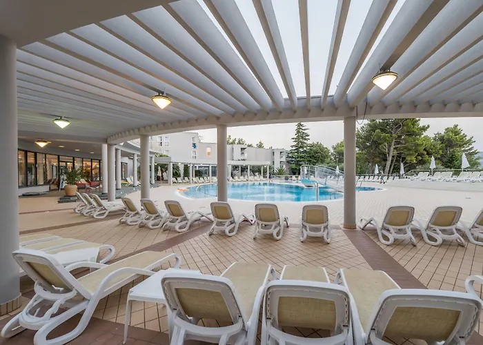 Hotel Bluesun Village Alan