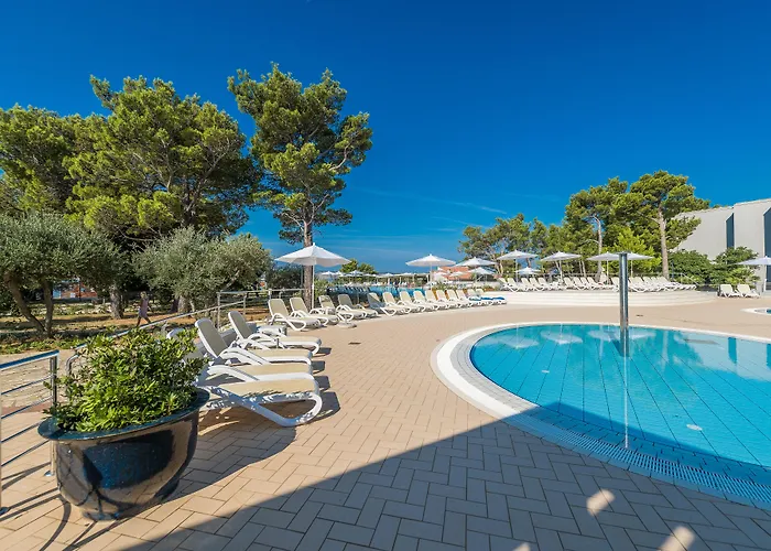 Bluesun Village Alan 3* Starigrad Paklenica