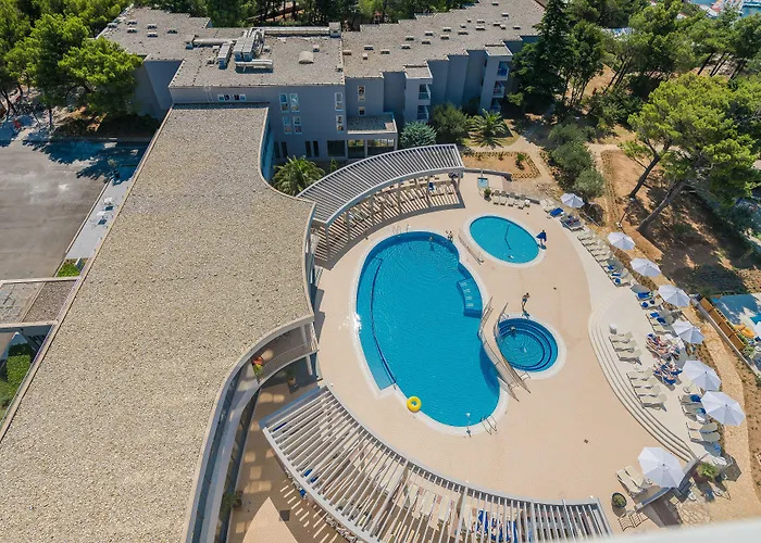 Hotel Bluesun Village Alan