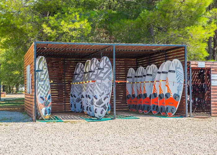 Hotel Bluesun Village Alan 3*