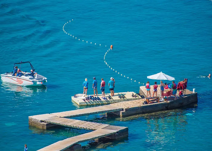 Bluesun Village Alan Hotel 3*