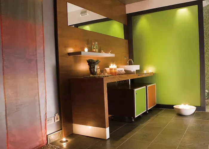 Bluesun Village Alan Hotel Starigrad Paklenica