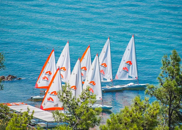 Bluesun Village Alan 3* Starigrad Paklenica