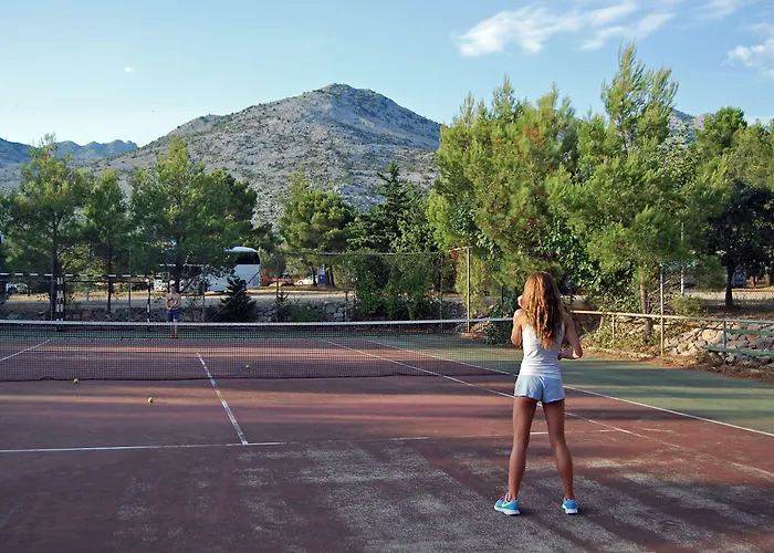 Bluesun Village Alan