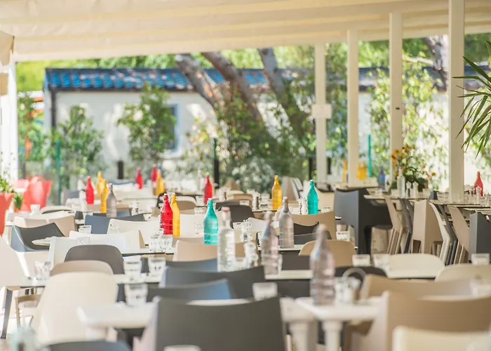 Bluesun Village Alan Hotel