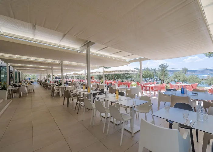 Bluesun Village Alan 3*