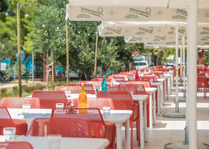 Bluesun Village Alan 3* Starigrad Paklenica