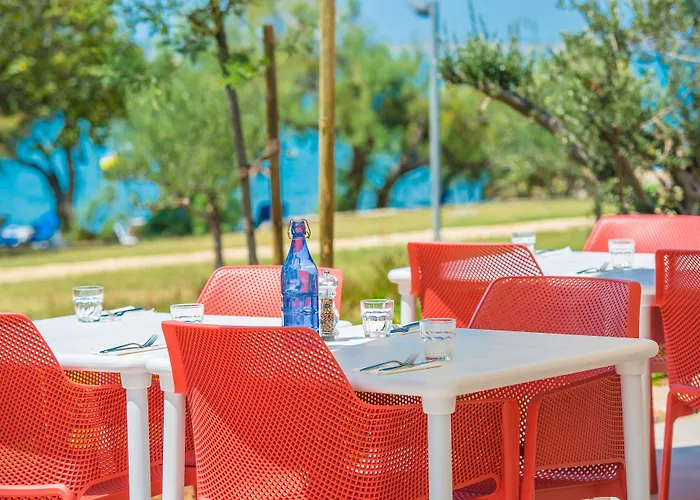 Bluesun Village Alan Hotel