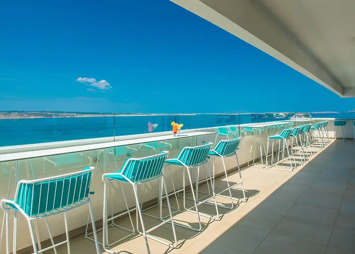 Bluesun Village Alan 3* Starigrad Paklenica