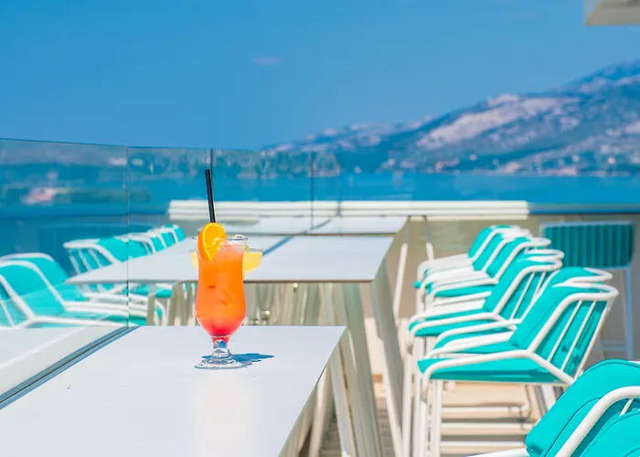 Bluesun Village Alan