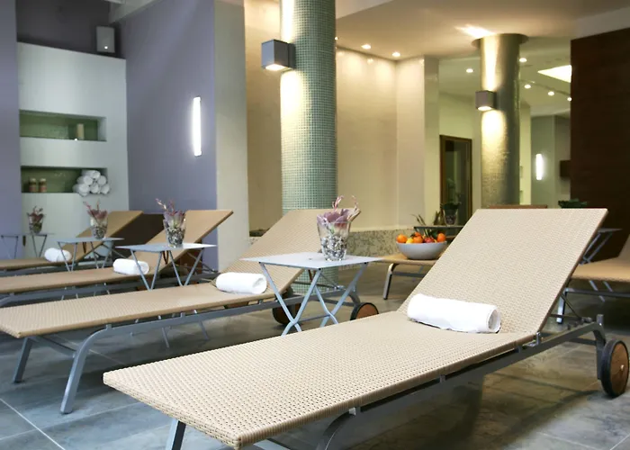 Bluesun Village Alan 3*