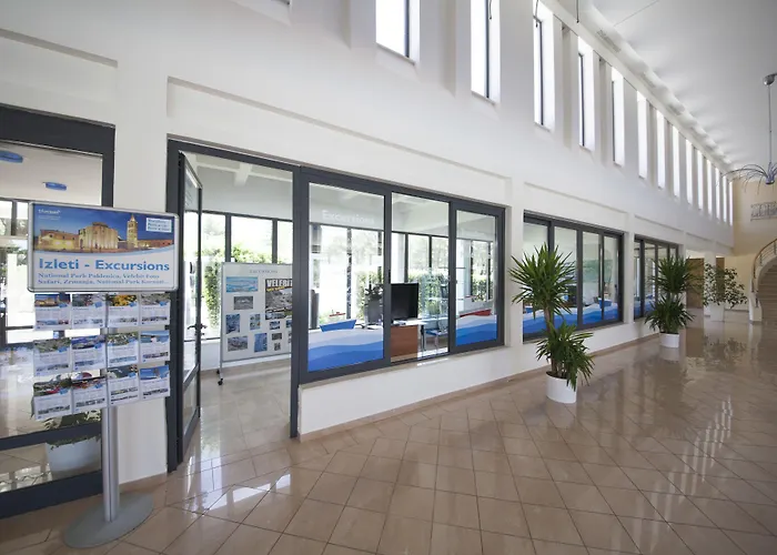 Hotel Bluesun Village Alan 3*