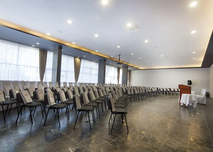 Bluesun Village Alan Hotel