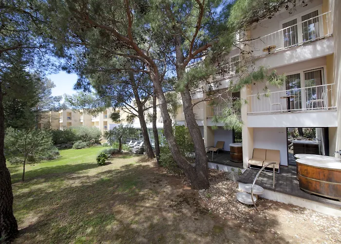 Bluesun Village Alan Starigrad Paklenica