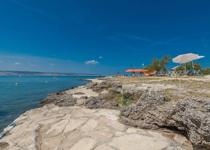 Bluesun Village Alan Starigrad Paklenica