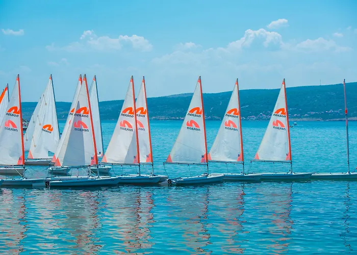 Bluesun Village Alan