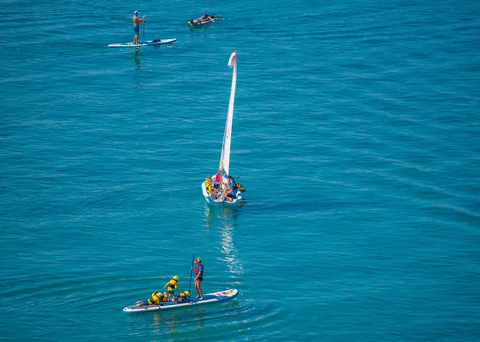 Bluesun Village Alan Hotell 3*