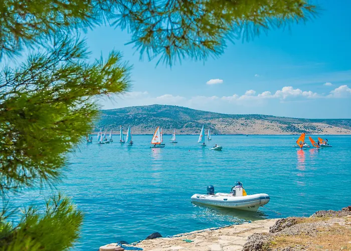 Bluesun Village Alan