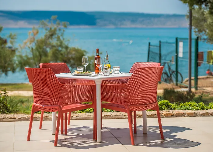 Bluesun Village Alan Hotel 3*