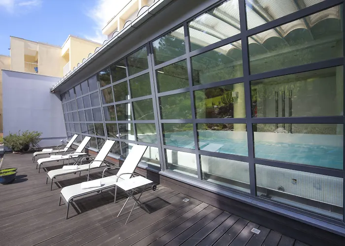 Bluesun Village Alan Hotel Starigrad Paklenica