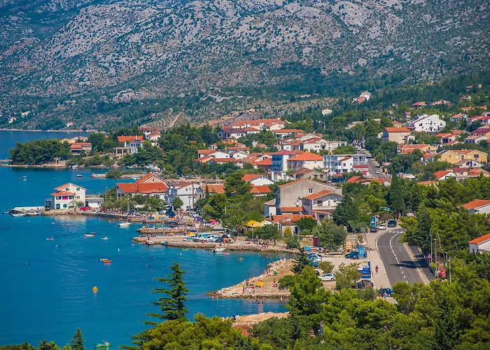 Hotel Bluesun Village Alan