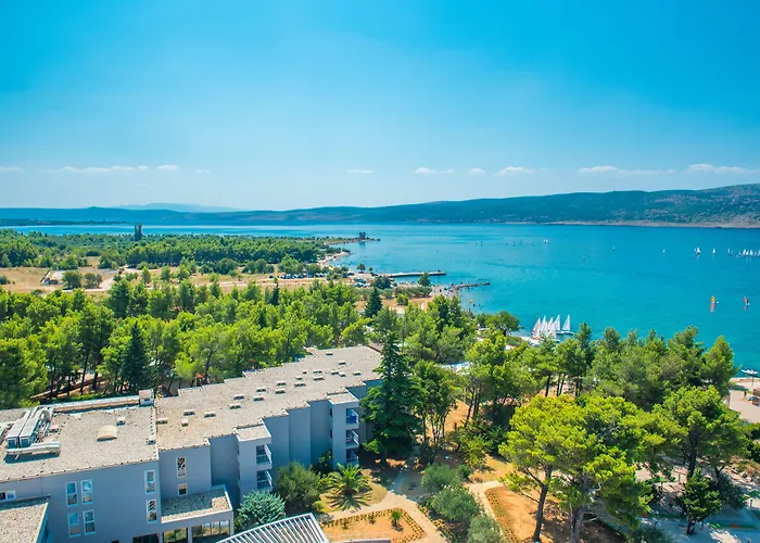 Bluesun Village Alan Hotel