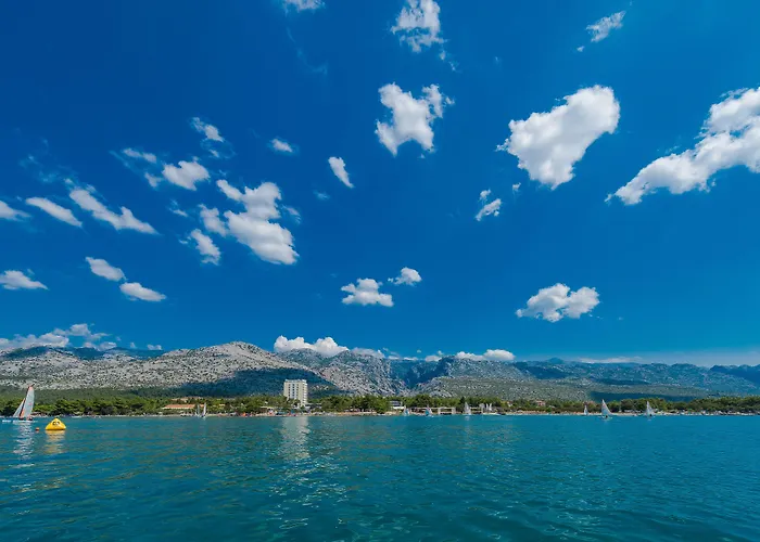 Bluesun Village Alan Starigrad Paklenica