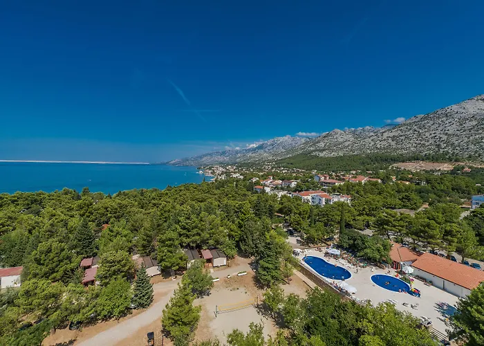 Hotel Bluesun Village Alan 3*