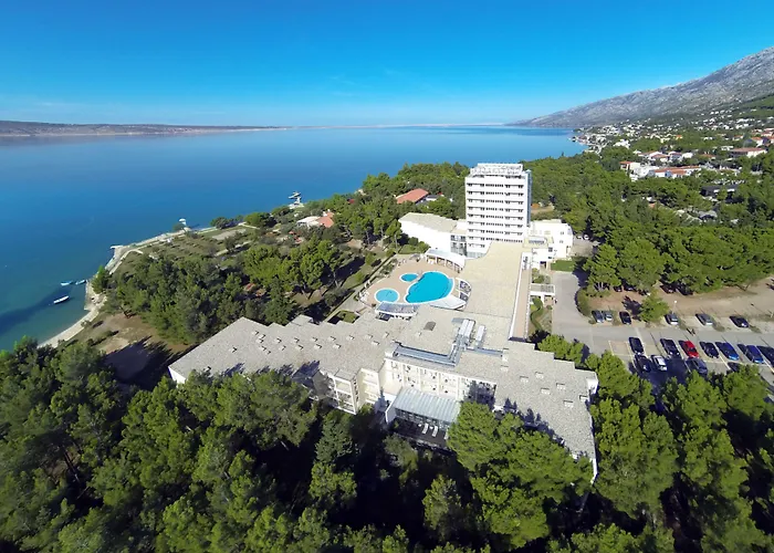 Bluesun Village Alan Starigrad Paklenica