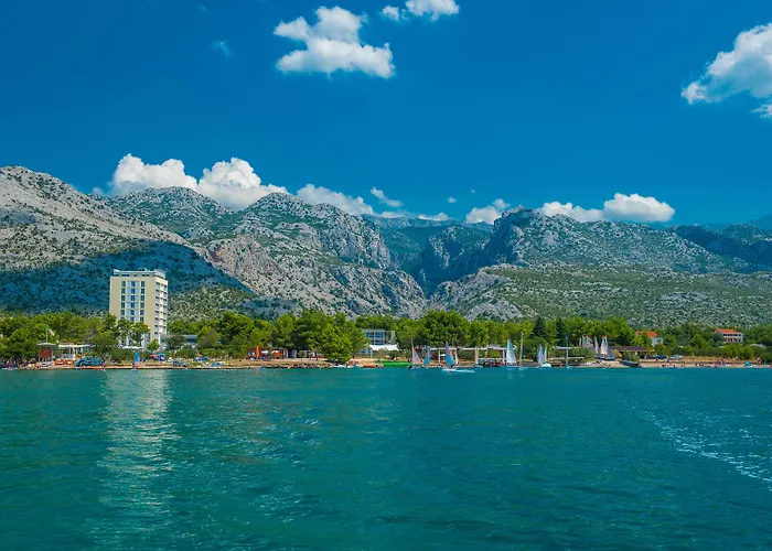 Bluesun Village Alan