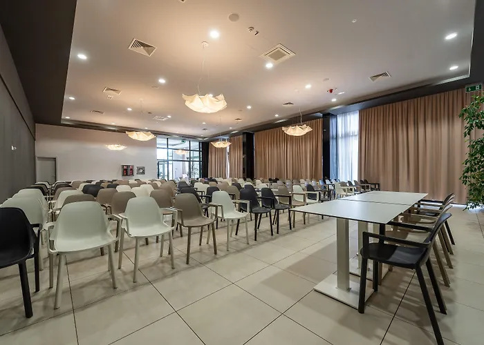 Bluesun Village Alan Hotel Starigrad Paklenica