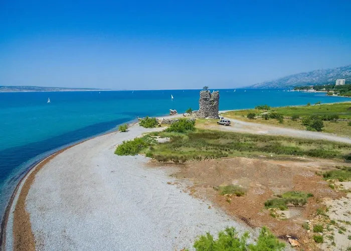 Bluesun Village Alan Starigrad Paklenica